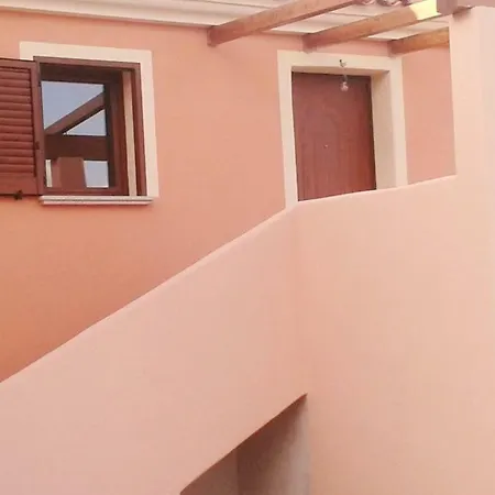 Сasa de vacaciones Adele Budoni