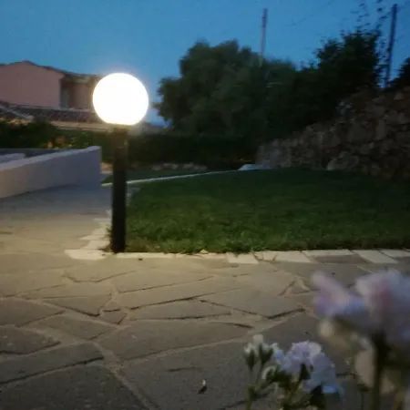 Σπίτι διακοπών Adele Budoni